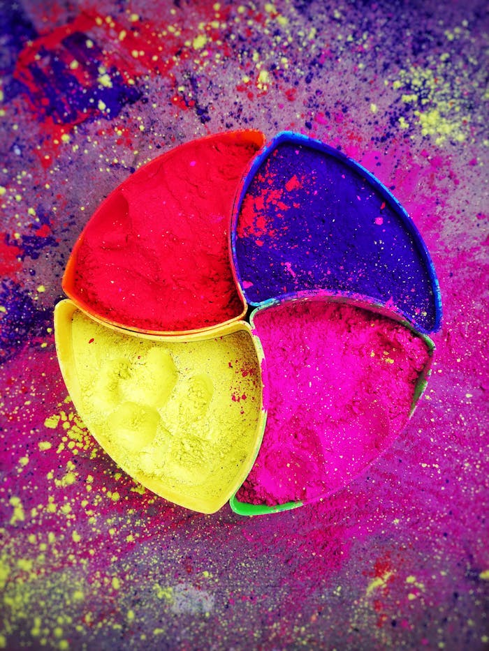 Painting Experts Dubai