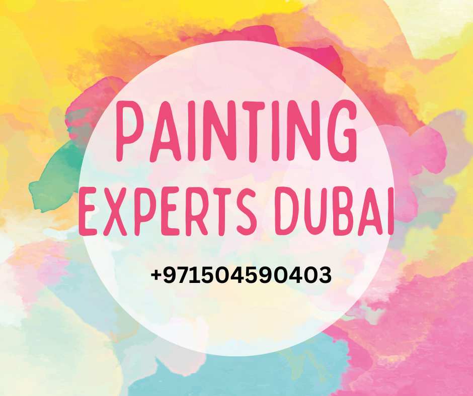 Painting Experts Dubai