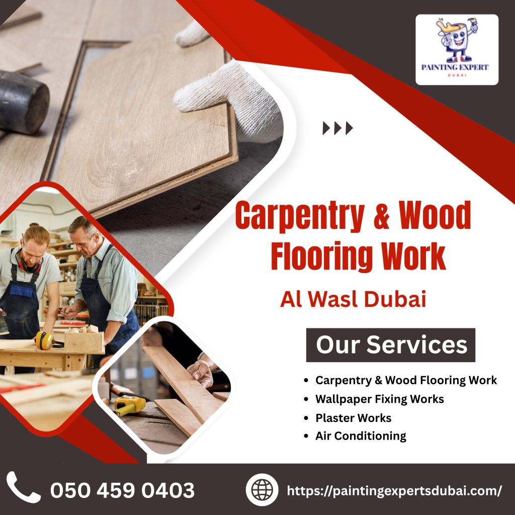 Carpentry & Wood (6)