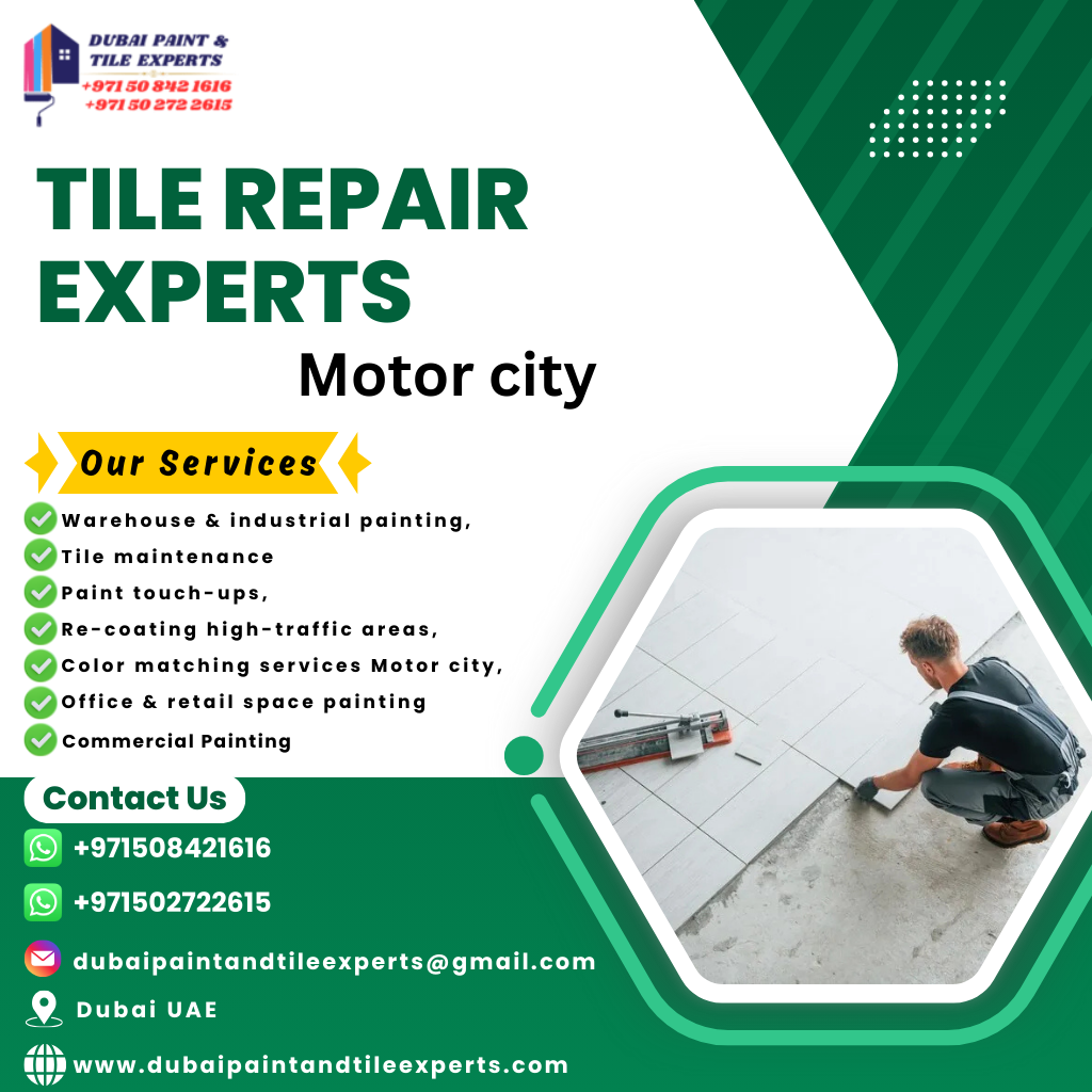 Tile repair experts Motor city add a subheading (4)