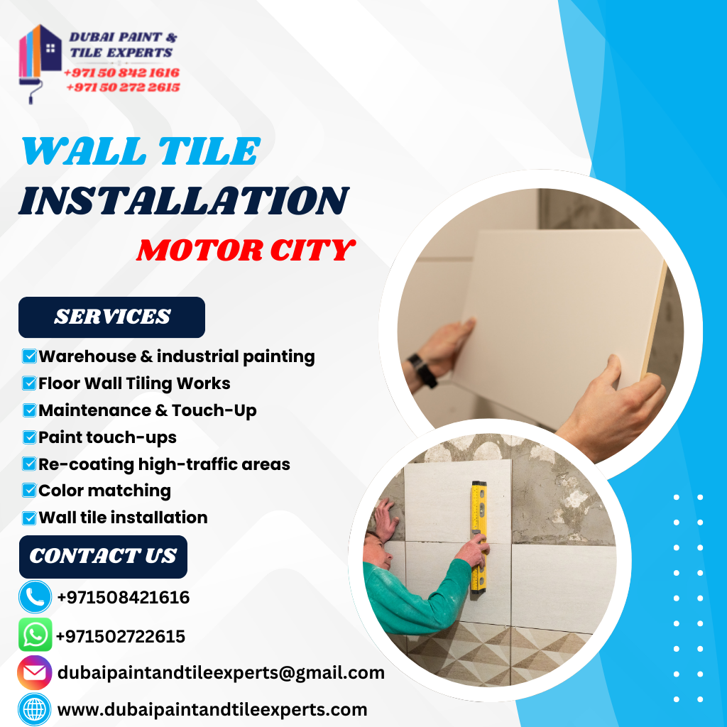 Floor tile installation Motor city Floor tile installation Motor city