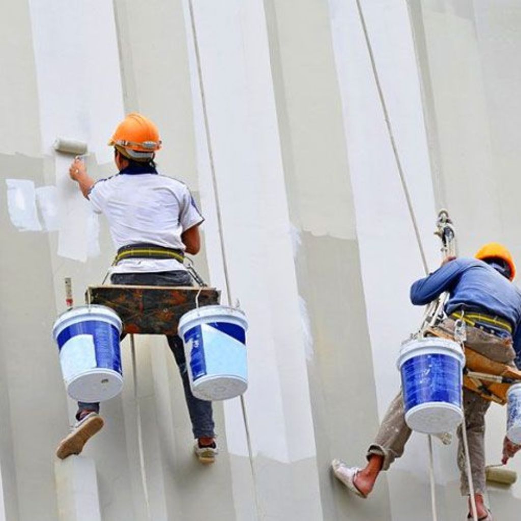 Exterior Painting
