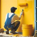 House painters in Dubai