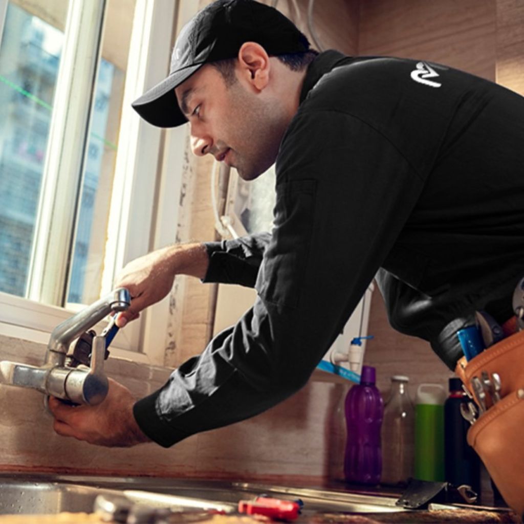 Installation and Maintenance Services