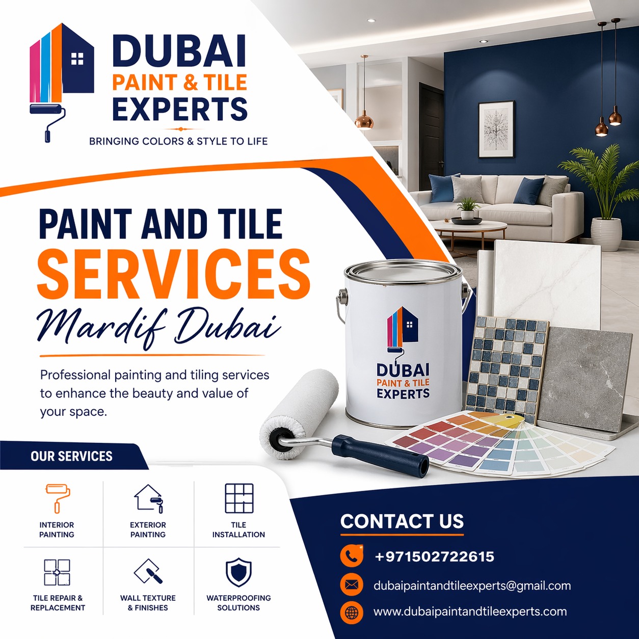 Affordable painting and tiling services affordable painting and tiling services