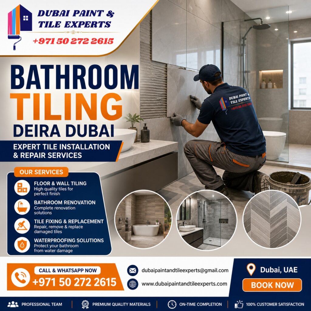 Bathroom Tiling Deira Dubai bathroom tiling deira dubai