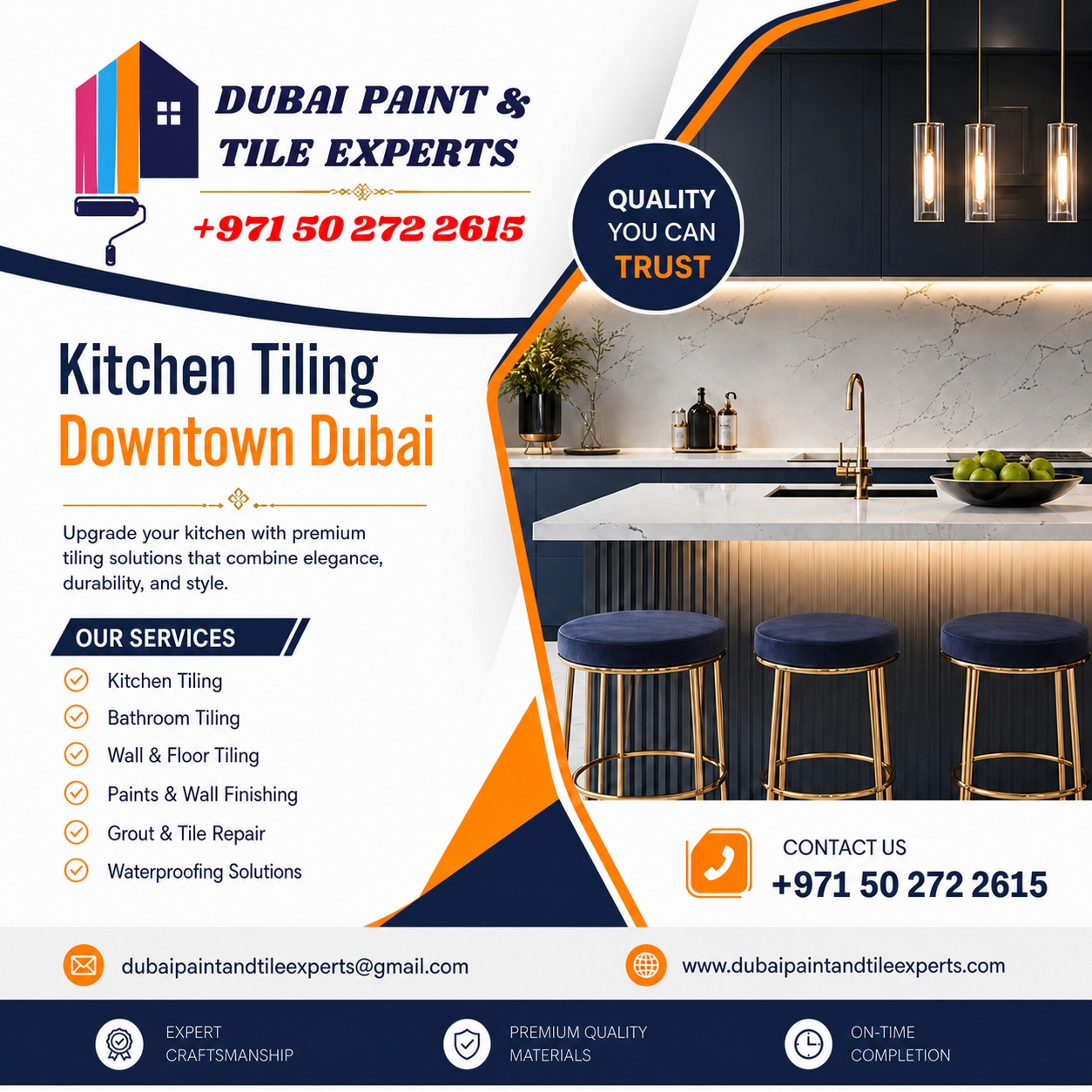 Kitchen Tiling Downtown Dubai kitchen tiling downtown dubai