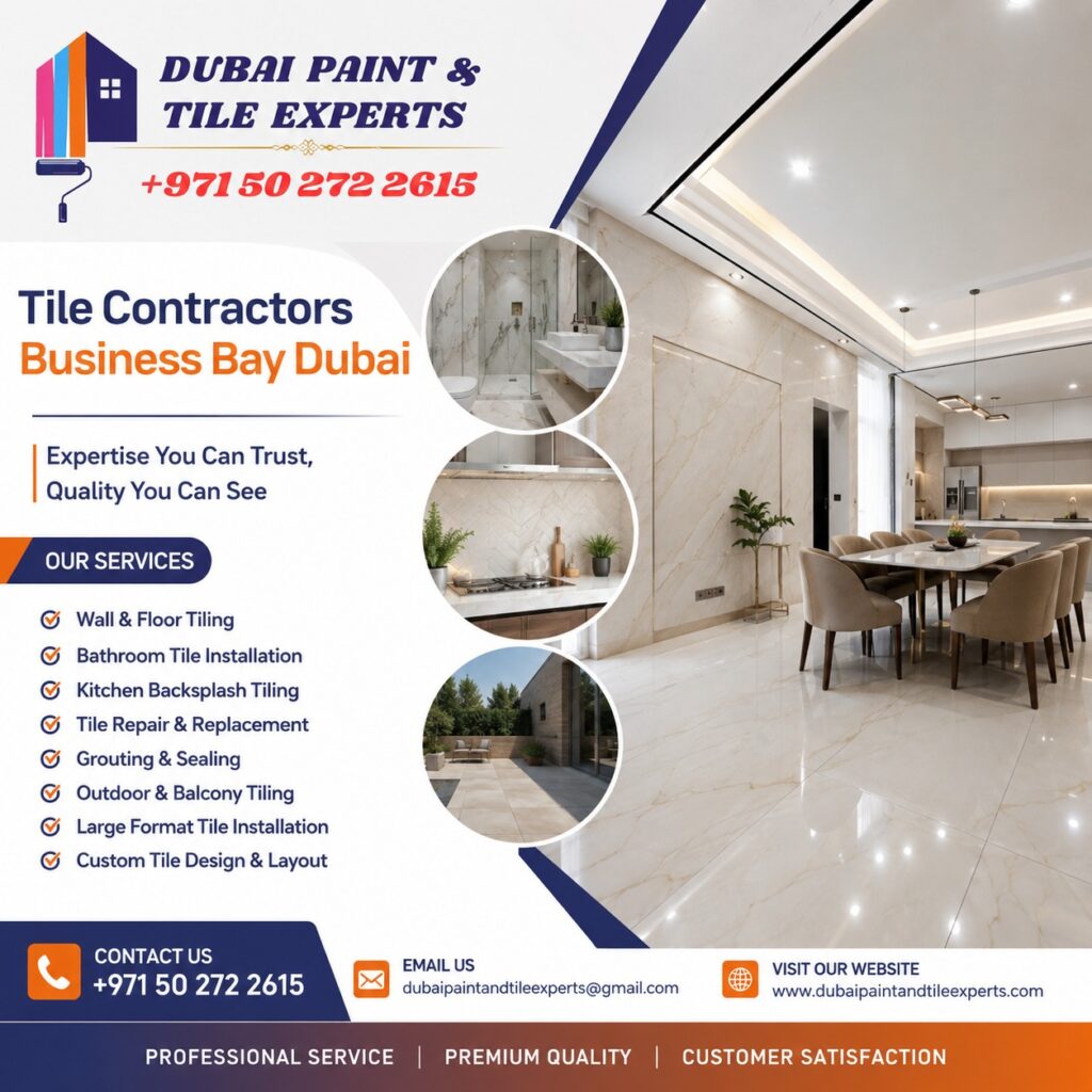 Tile Contractors Business Bay Dubai tile contractors business bay dubai