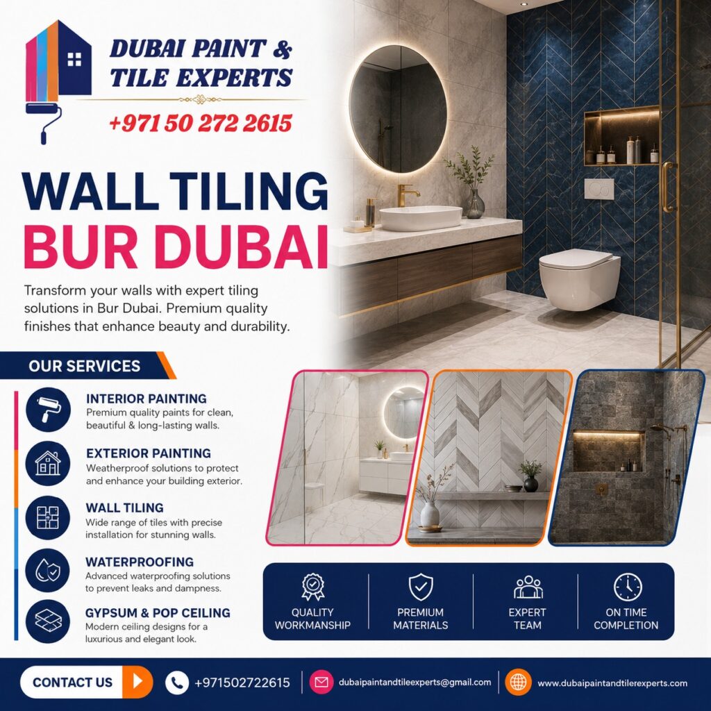 Wall Tiling Bur Dubai wall tiling bur dubai