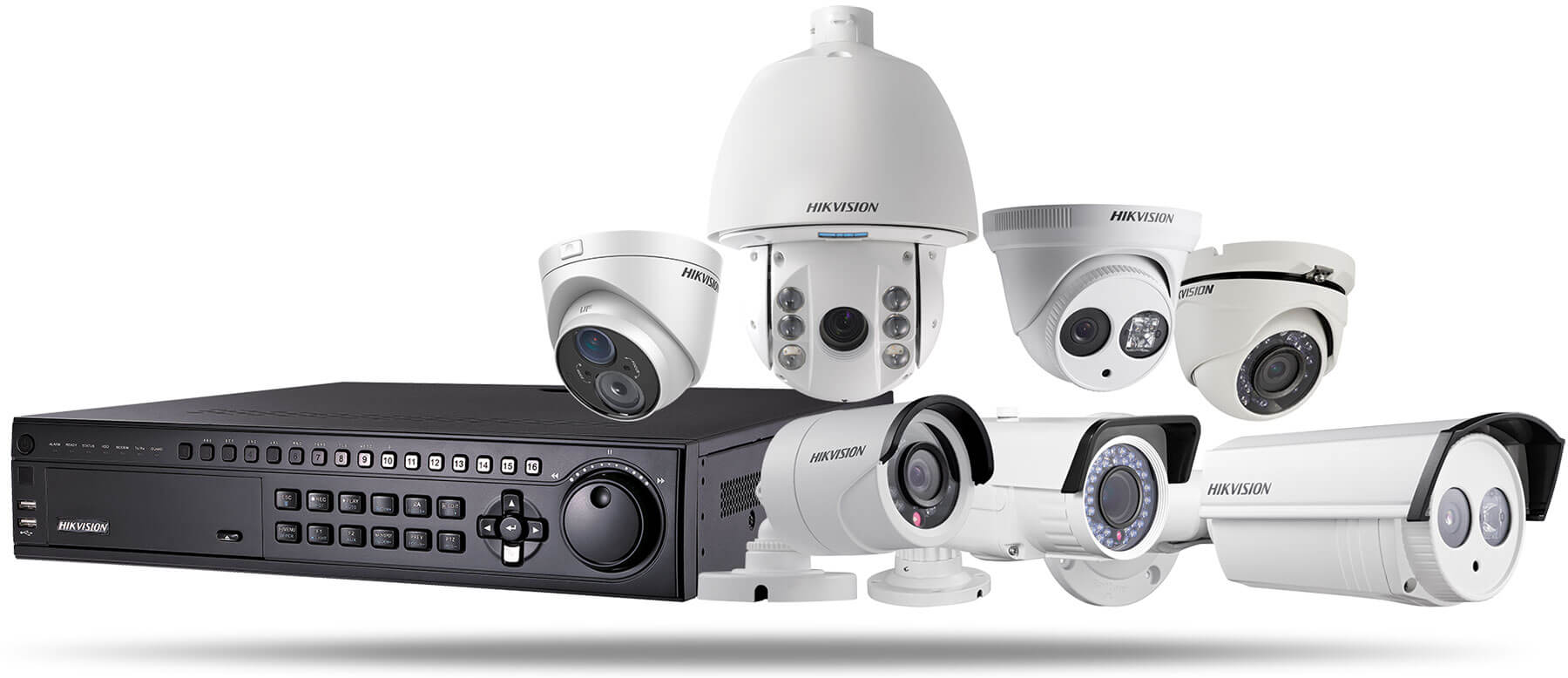CCTV Camera