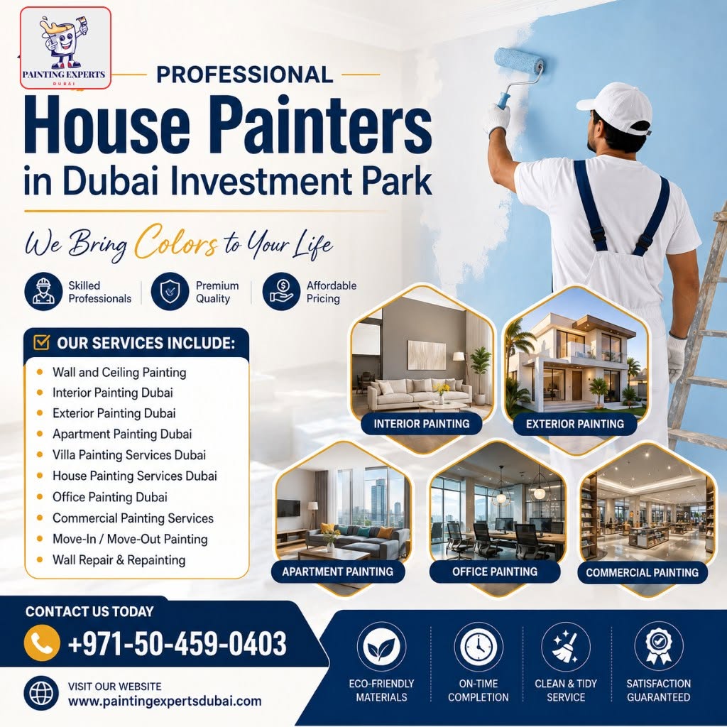 house painters