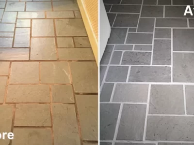 Custom work Custom work